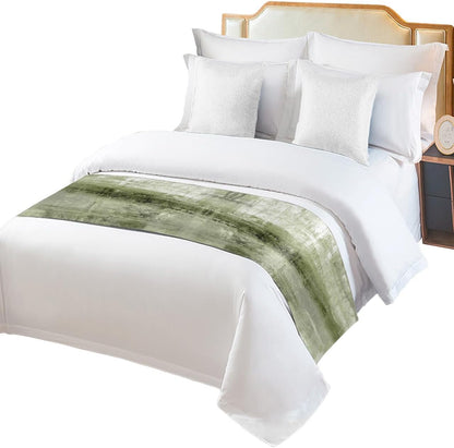 Queen Bed Runner