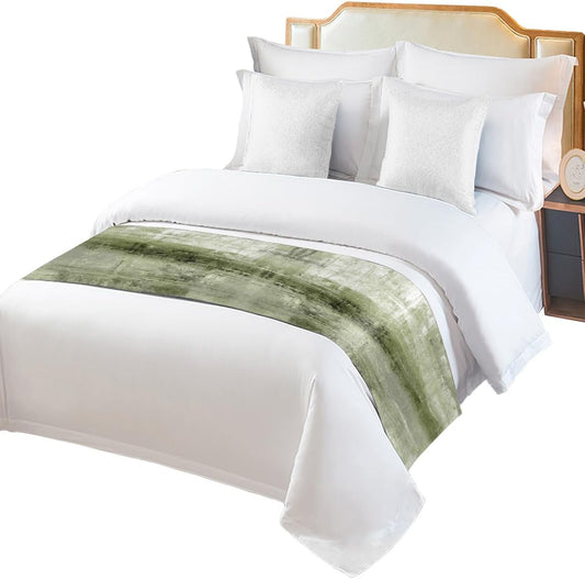 Queen Bed Runner