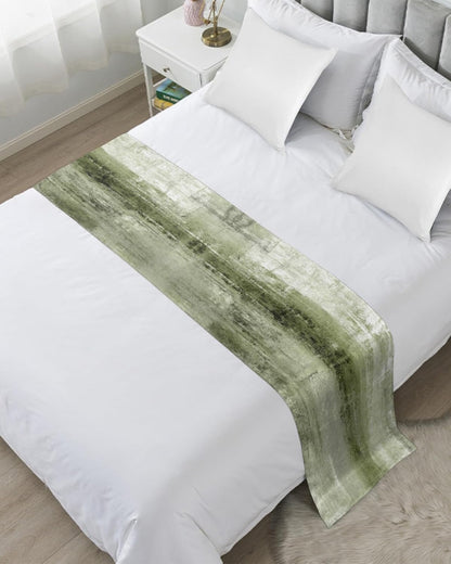 Queen Bed Runner