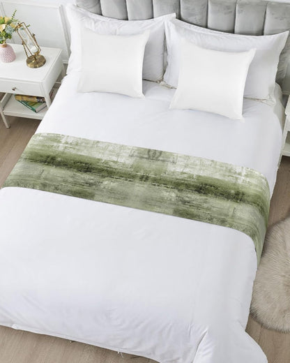 Queen Bed Runner