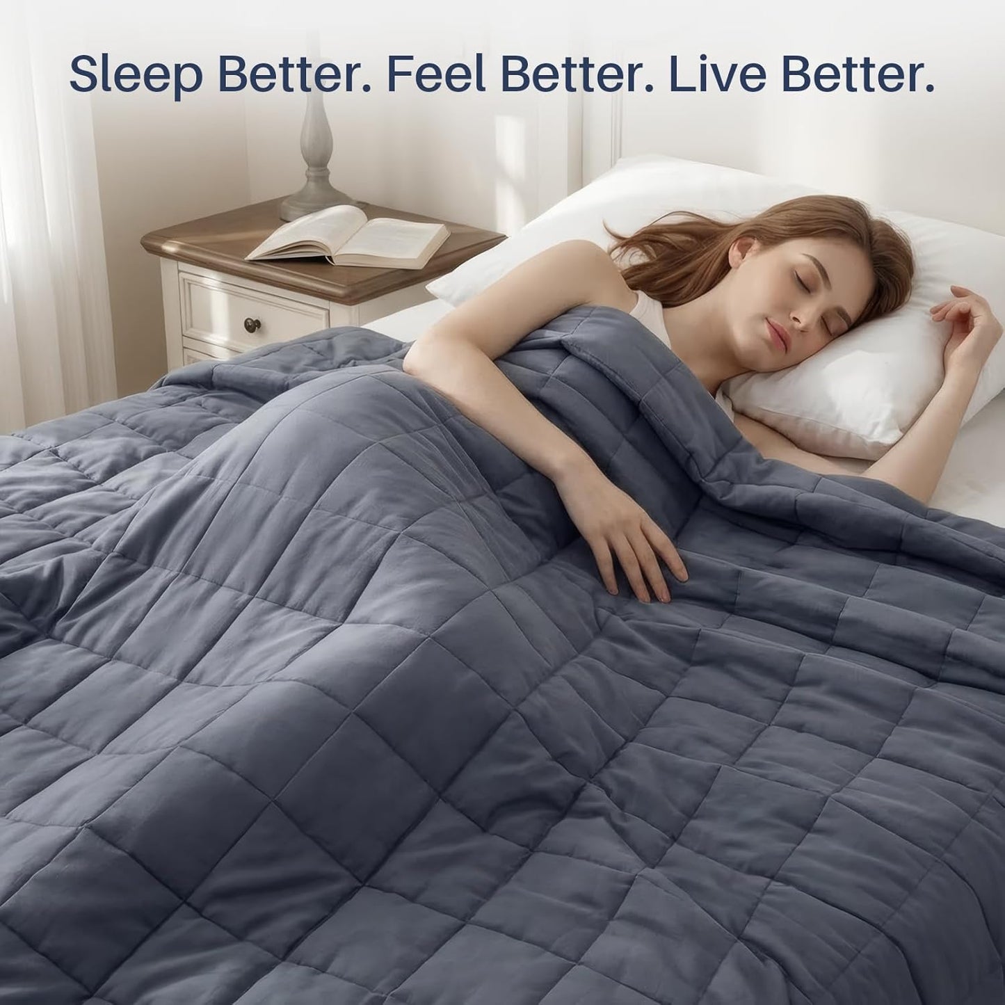 Weighted Idea Adult Weighted Blanket
