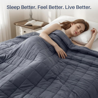Weighted Idea Adult Weighted Blanket
