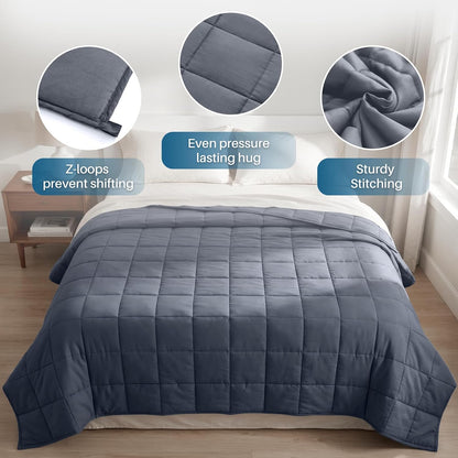 Weighted Idea Adult Weighted Blanket