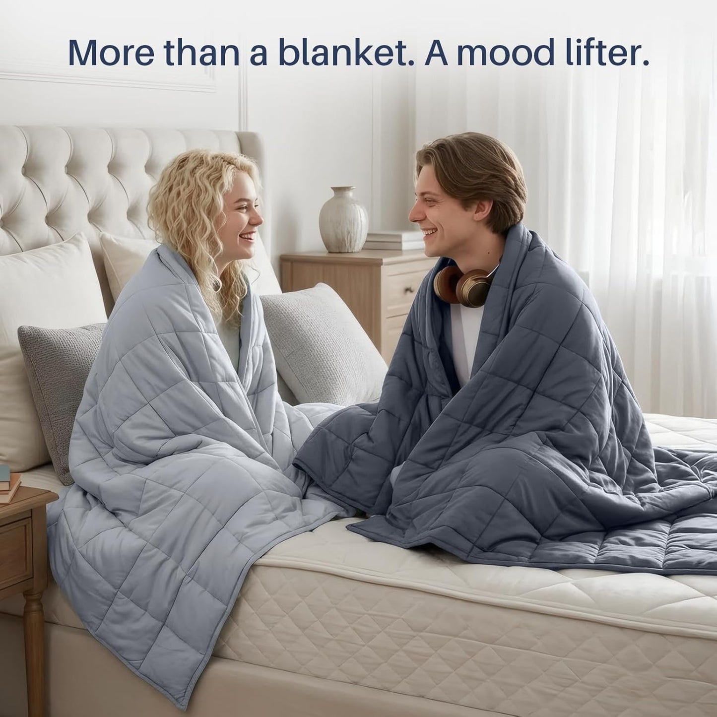 Weighted Idea Adult Weighted Blanket