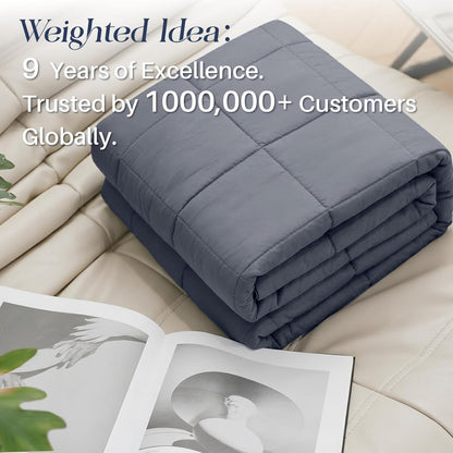 Weighted Idea Adult Weighted Blanket