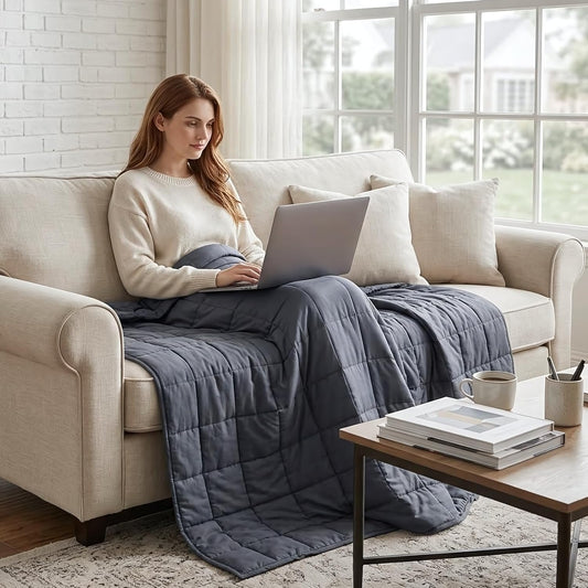 Weighted Idea Adult Weighted Blanket